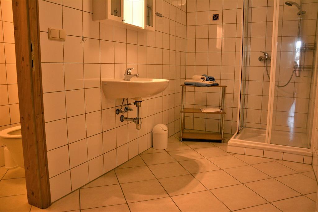 Weingut Seiner Vlg. Kraxner Villa Greisdorf Exterior foto